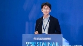 国内首届6G研讨会召开 vivo秦飞：6G将构建联接人与数字世界的桥梁