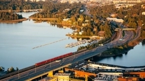 芬兰首都赫尔辛基，打造碳中和智慧城市，创造美好生活