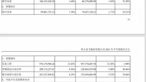 开发应用数超百万 科大讯飞开放平台赋能全行业