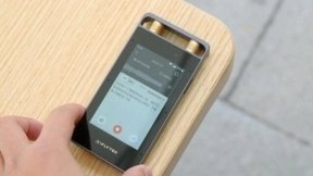 讯飞智能录音笔SR502，职场萌新提高工作效率的必备工具