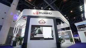 华为云亮相第十八届西博会，以科技之力打造“云展会”