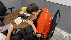 中秋换新手机 京东一站式换新服务让父母用得更安心