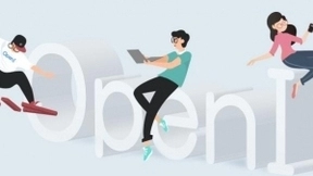 高效合作，确实给力，营造健康开源生态 ——AI开源基础平台技术论坛在苏州举行