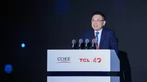 TCL李东生：变革转型重构全球产业格局