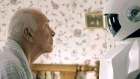 机器人发展未来趋势，替代OR共存