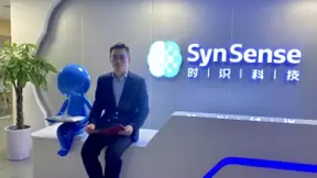 类脑芯片公司SynSense时识科技完成近两亿元Pre-B轮融资