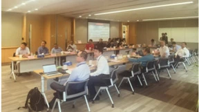 “6G：未来信息通信发展思想荟”沙龙在京举行