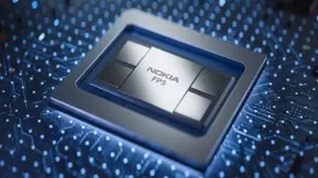 诺基亚发布第五代路由芯片，为IP网络安全和节能树立新标杆