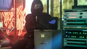 预设18种音乐效果 ROG幻14 Alan Walker典藏版玩转指尖节奏