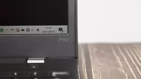 ThinkPad P15v 2021款评测：超性能移动工作站 满足更多专业需求