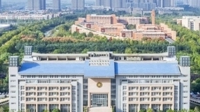 “产学研用”赛场，郑州大学实验室将采用云海“起跑”