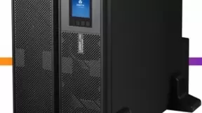 维谛技术Vertiv：以严苛标准 树立UPS产品新标杆