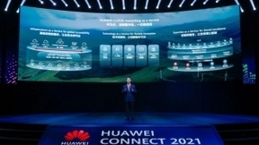 云原生的思维践行云原生，华为云深耕数字化，一切皆服务