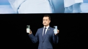 华为全新HarmonyOS潮流旗舰nova9系列发布2699元起