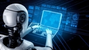 软通动力携全栈式产品亮相华为全联接大会