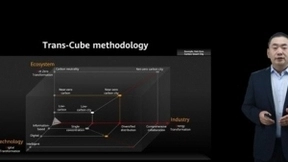 华为发布《全球能源转型及零碳发展白皮书》，助力能源数字化转型