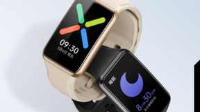 或将主打睡眠监测，OPPO官宣手表新品OPPO Watch Free