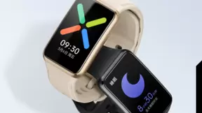 或将主打睡眠监测，OPPO官宣手表新品OPPO Watch Free