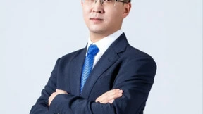 华为云尚海峰：立足长远，选择专家型伙伴，拥抱数字化浪潮