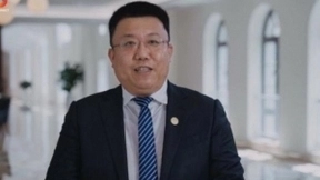 华为鲁勇：华为云在中国市场发展迅猛，4年时间已成长为第二