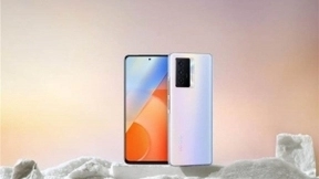 5G手机续航“天花板”：iQOO Z5预售仅1799元起