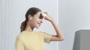 售价199元荣耀亲选Earbuds X2真无线耳机发布，或将续写爆款经典