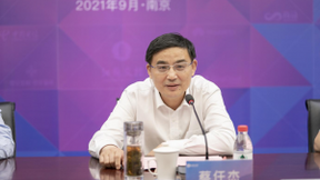 腾讯与江苏交控签署合作协议 共建收费站数字孪生实验室