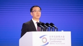 让数字文明之光更加灿烂 中国联通董事长刘烈宏出席2021年世界互联网大会开幕式并致辞