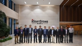 联想集团与软通动力签订战略合作协议 强强联手推动数字经济发展
