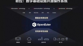 openEuler全新发布 中科创达推出面向边缘计算商业发行版