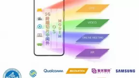 中国移动全球率先完成5G终端动态多切片技术端到端功能验证