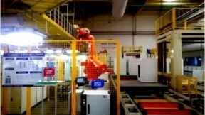 国内首个5G MEC +云边协同智慧工厂落地 赛特斯携手海尔打造制造业数字化转型新标杆