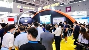 新蛋Newegg再次引爆CCBEC中国（深圳）跨境电商展览会