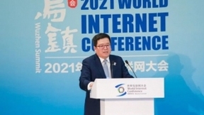 中兴通讯董事长李自学：融合中加速创新，打造数字发展新引擎