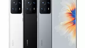 恩智浦Trimension超宽带技术助力小米MIX4 智能手机提供全新“一指连”智能家居解决方案