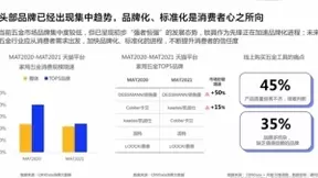 《2021年中国互联网家装消费趋势白皮书》发布，德施曼蝉联天猫家用五金品牌TOP1