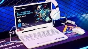 幻16领衔 ROG硬核笔记本助阵2021英特尔大师挑战赛