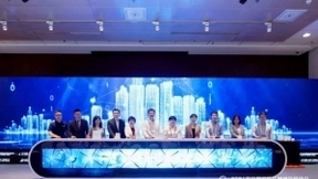 华为发布鸿蒙FTTR千兆全光房间新方案，联合战略伙伴发起5年发展1亿FTTR数字家庭倡议