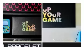 Amazfit GTR 3 智能手表支持游戏模式？华米发布会邀请引猜测