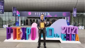 泛在千兆，引领5G室内新趋势—— 华为5G室内分布式Massive MIMO荣获最佳解决方案案例