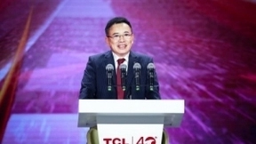 40年变革筑梦，展现中国企业穿越经济周期成长秘辛