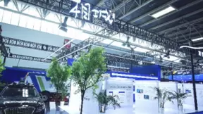 智能改变汽车，科技赋能出行——大唐高鸿车路协同技术亮相世界智能网联汽车大会