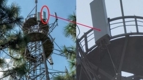 FDD 8T8R+混合动态频谱共享（HDSS）联合创新试点全球首开通