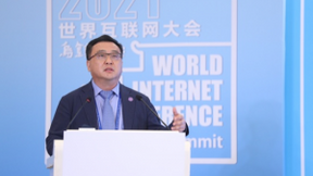 清华大学AIR院长张亚勤：智能时代计算架构将走向分布式边缘计算
