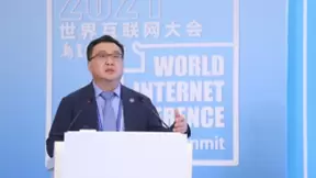 清华大学AIR院长张亚勤：智能时代计算架构将走向分布式边缘计算