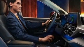 小度车载构建“内容+服务”生态闭环，联合第四代汉兰达开启智趣车生活