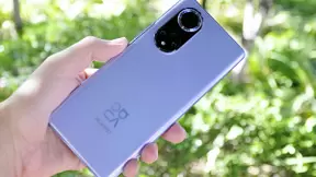 从安卓换到鸿蒙，华为nova9 Pro给了我太多不一样体验！