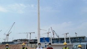 华为3.5G MetaAAU在厦门电信开启全球首站商用