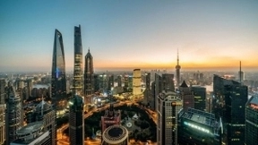 全球智慧城市：350座国际城市大比拼，上海脱颖而出首获大奖