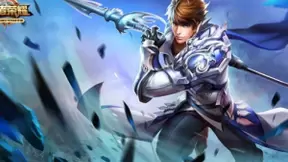 《王者荣耀》累计收入破百亿美元 全球首个达此成就的移动游戏